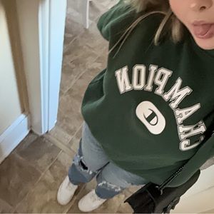 Meet your Posher, Kiley